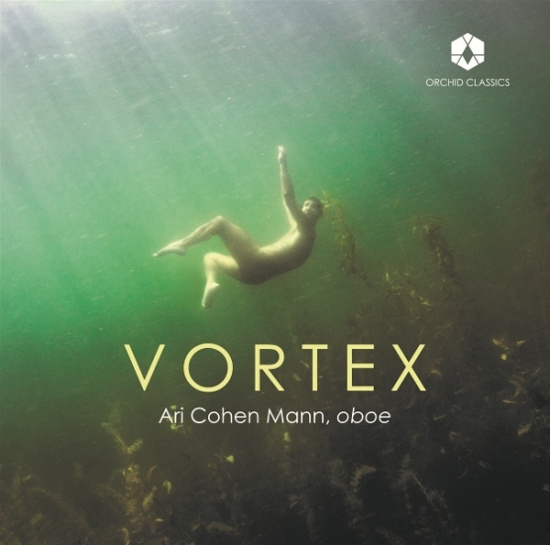 Ari Cohen Mann & Benjamin Smith - Vortex