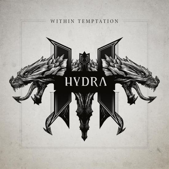 Within Temptation - Hydra