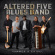 Altered Five Blues Band - Hammer & Chisel Altered Five Blues Band - Hammer & Chisel