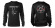 Bathory - L/S - Goat (M) Bathory - L/S - Goat (M)