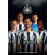 Newcastle United Fc - 2026 A3 Calendar Newcastle United Fc - 2026 A3 Calendar