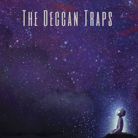 Deccan Traps The - Deccan Traps The