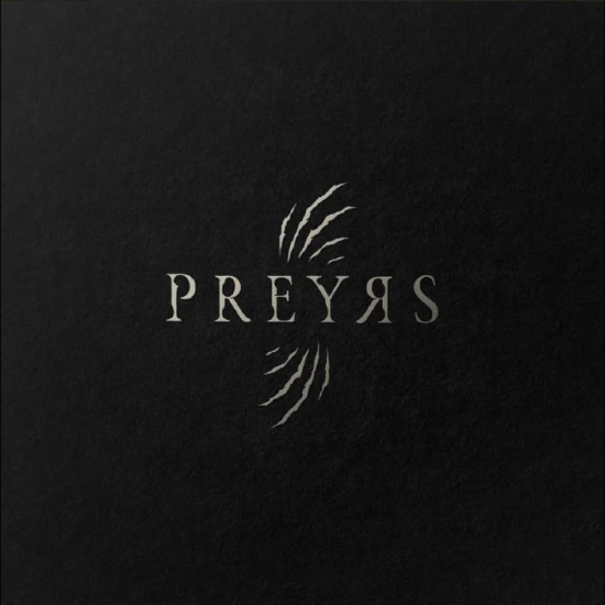 Preyrs - The Wounded Healer
