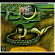 Drive-By Truckers - The Fine Print (Crystal Blue Curaça Drive-By Truckers - The Fine Print (Crystal Blue Curaça