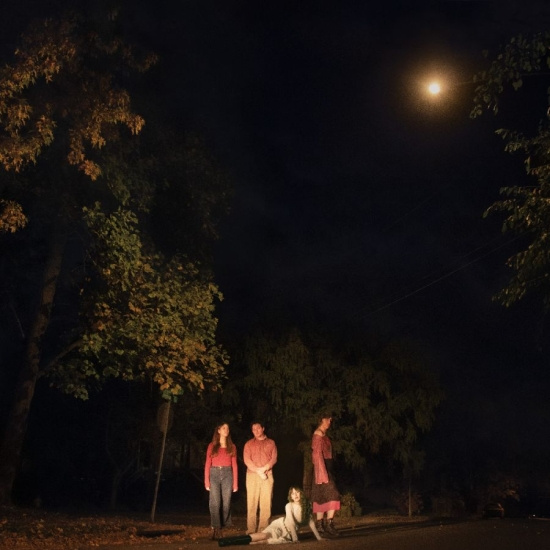 Ophelias The - Spring Grove (Cloudy Blue Vinyl)