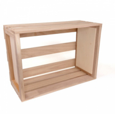 Vinyl Styl - Record Storage 85 To 95 Capacity