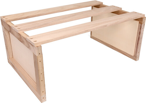 Vinyl Styl - Record Storage 85 To 95 Capacity