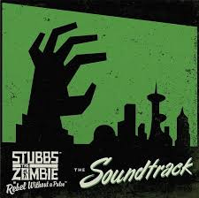 Various Artists - Stubbs The Zombie