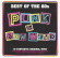 Various Artists - Best Of The 80S - Punk & New Wave Various Artists - Best Of The 80S - Punk & New Wave