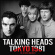 Talking Heads - Tokyo 1981 Talking Heads - Tokyo 1981