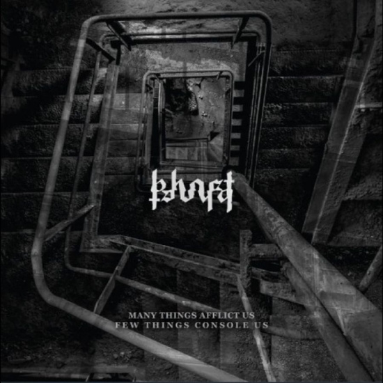 Khost - Many Things Afflict Us Few Things C