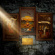Opeth - Pale Communion (Ltd 180gr Gold Vinyl / 4p Booklet / Print / 2LP) Opeth - Pale Communion (Ltd 180gr Gold Vinyl / 4p Booklet / Print / 2LP)