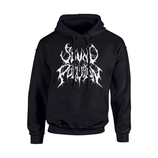Sound Pollution - Hood Death Pollution - Xl
