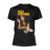 Pulp Fiction - T/S Mia Cut Out (M) Pulp Fiction - T/S Mia Cut Out (M)