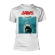 Jaws - T/S Poster (L) Jaws - T/S Poster (L)