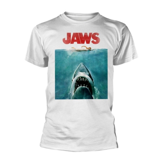 Jaws - T/S Poster (Xxl)