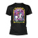 Castle Rat - T/S - Unicorn Rider (M) Castle Rat - T/S - Unicorn Rider (M)