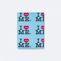 Illit - Not Cute Anymore (Weverse Albums Ver.) + Photocard