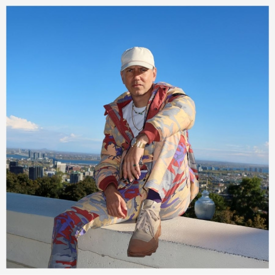 Tiga - Hotlife (Double Lp)