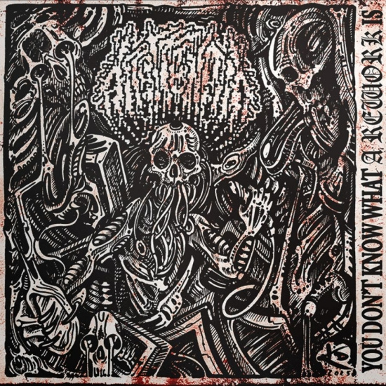 Arottenbit - You Don't Know What A Rework Is (2