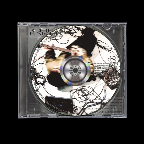 Chet Faker - A Love For Strangers