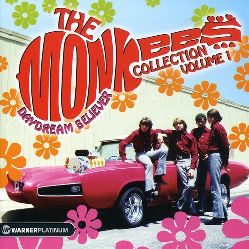 The Monkees - Daydream Believer: The Platinu