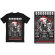 Rob Zombie - Bloody Santa Uni Bl T-Shirt Rob Zombie - Bloody Santa Uni Bl T-Shirt