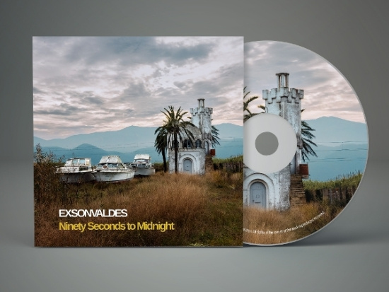 Exsonvaldes - Ninety Seconds To Midnight