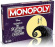 The Nightmare Before Christmas - Monopoly The Nightmare Before Christmas - Monopoly