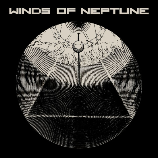 Winds Of Neptune - S/T