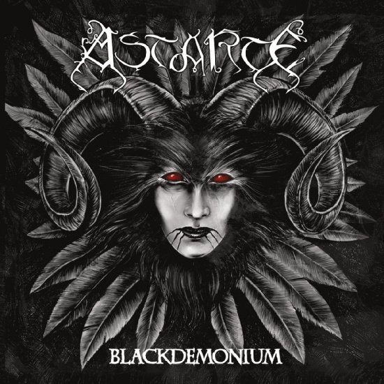 Astarte - Blackdemonium
