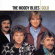 The Moody Blues - Gold The Moody Blues - Gold