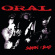Oral - Slagen I Blod (Black Vinyl LP) Oral - Slagen I Blod (Black Vinyl LP)