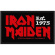 Iron Maiden - Est 1975 Standard Patch Iron Maiden - Est 1975 Standard Patch
