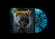 Gomorra - Dealer Of Souls (Turquoise Splatter Gomorra - Dealer Of Souls (Turquoise Splatter