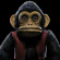 Edo Van Breemen - The Monkey Edo Van Breemen - The Monkey