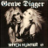 Grave Digger - Witch Hunter Grave Digger - Witch Hunter