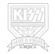 Kiss - The Official Kiss Colouring Book Kiss - The Official Kiss Colouring Book