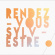 Various Artists - Rendez-Vous Sylvestre Various Artists - Rendez-Vous Sylvestre