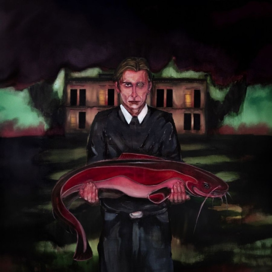 Schramm - Something Smelling Funny - Ep