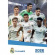 Real Madrid Fc - 2026 A3 Calendar Real Madrid Fc - 2026 A3 Calendar