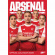 Arsenal Fc Womens - 2026 A3 Calendar Arsenal Fc Womens - 2026 A3 Calendar