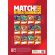 Match! Football (Magazine) - 2026 A3 Calendar Match! Football (Magazine) - 2026 A3 Calendar