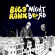 Biga Ranx - Night Bird Biga Ranx - Night Bird