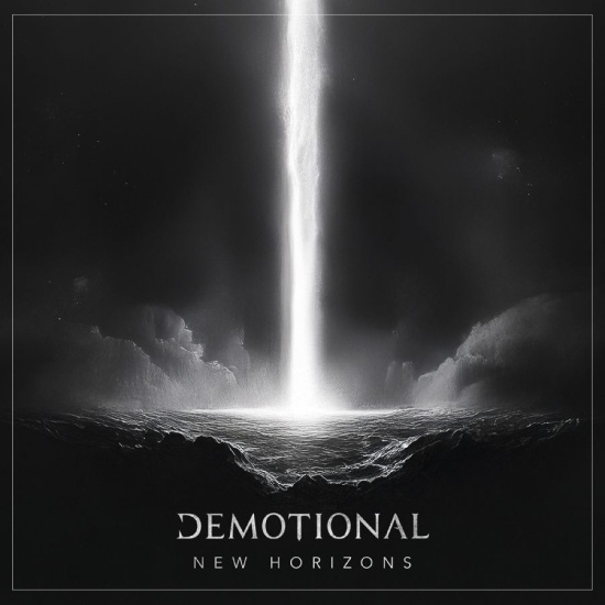 Demotional - New Horizons