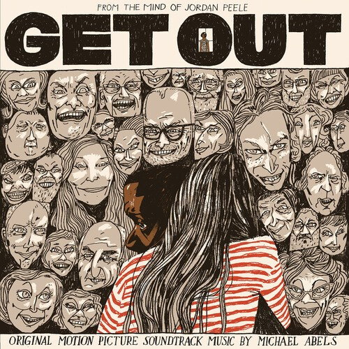Michael Abels - Get Out