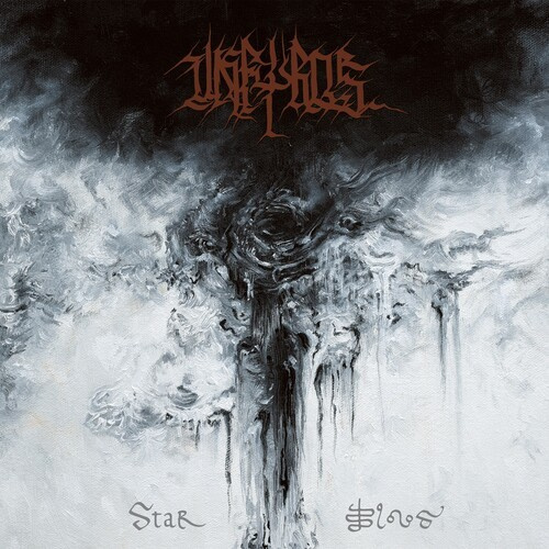 Unfyros - Star Blood (Black Vinyl Lp)