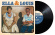 Ella Fitzgerald And Louis Armstrong - Ella & Louis (Black Vinyl Lp) Ella Fitzgerald And Louis Armstrong - Ella & Louis (Black Vinyl Lp)