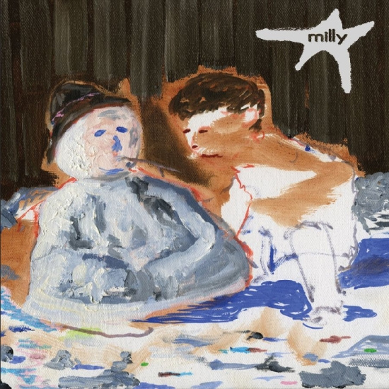 Milly - Your Own Becoming (Translucent Blac