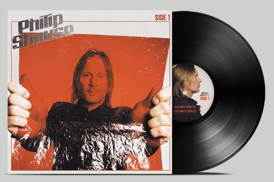 Shouse Philip - Side 1 (10